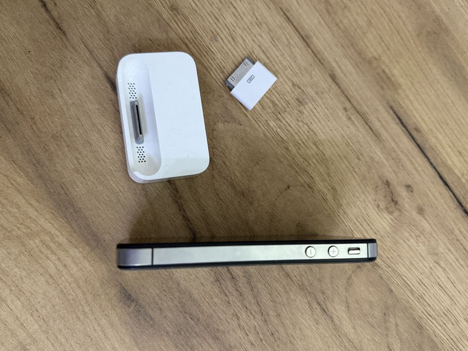 Iphone 4s 16gb ios 6.1.3