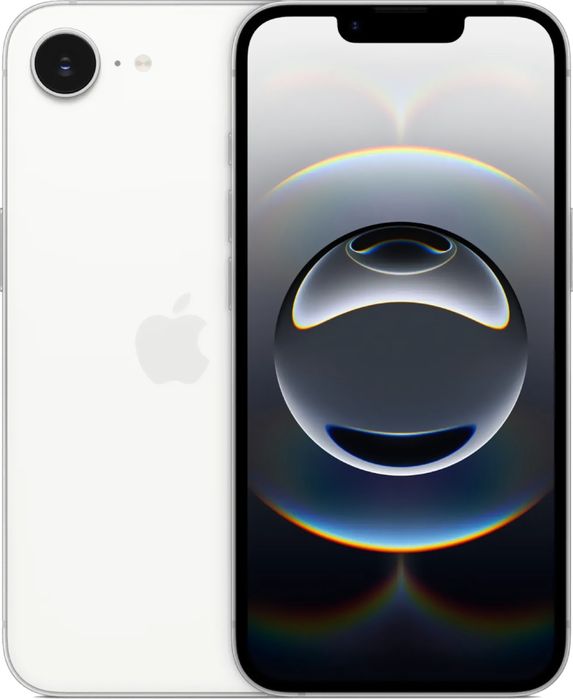 Iphone 16e 128gb
