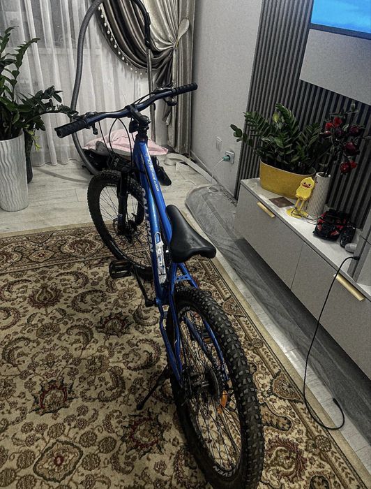 Продам велосипед GALIFEN (горный)