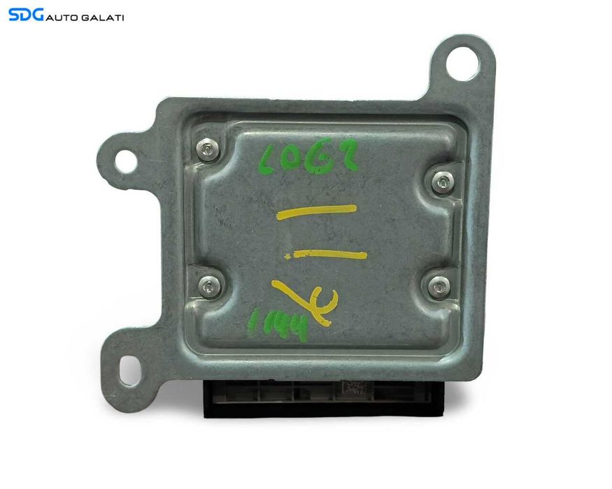 Unitate Modul Calculator Control Airbag Dacia Logan 2 2012 - 2016 Cod 985102787R [LR6620]