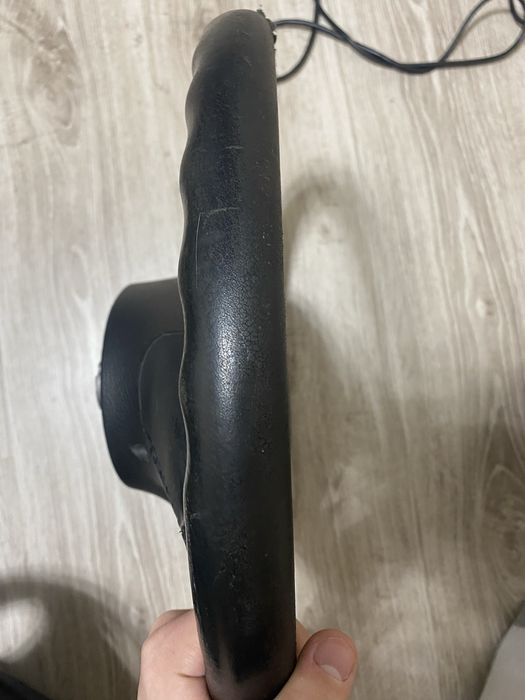 Руль бмв е36.