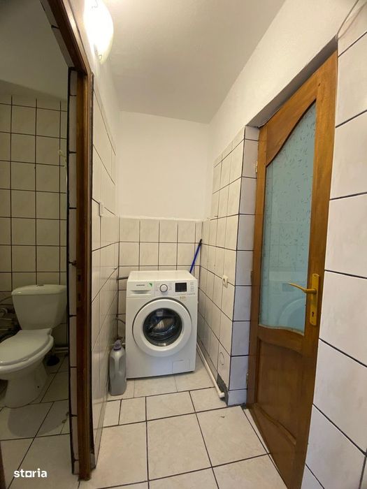 Apartament Craiovita 2camere cu centrala 3/4