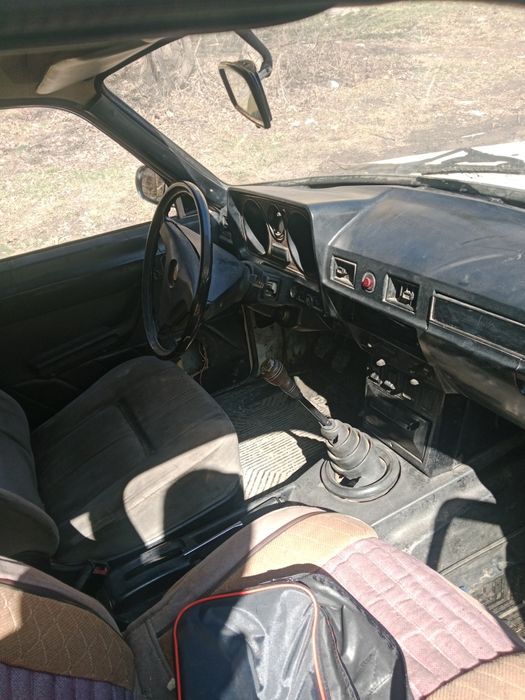 Продам Волгу не на ходу