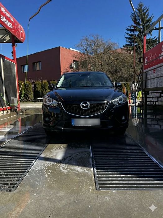 Mazda CX-5, an fabricație 2015
