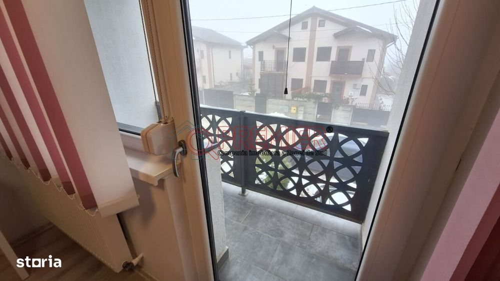 Casa insiruita - Str. Cazanului - Berceni - Disponibila Imediat