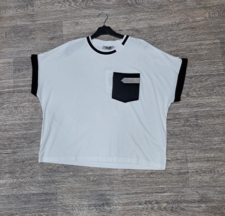 Женская одежда больших размеров