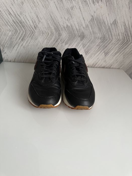 Кроссовки Nike Original! Кожанные