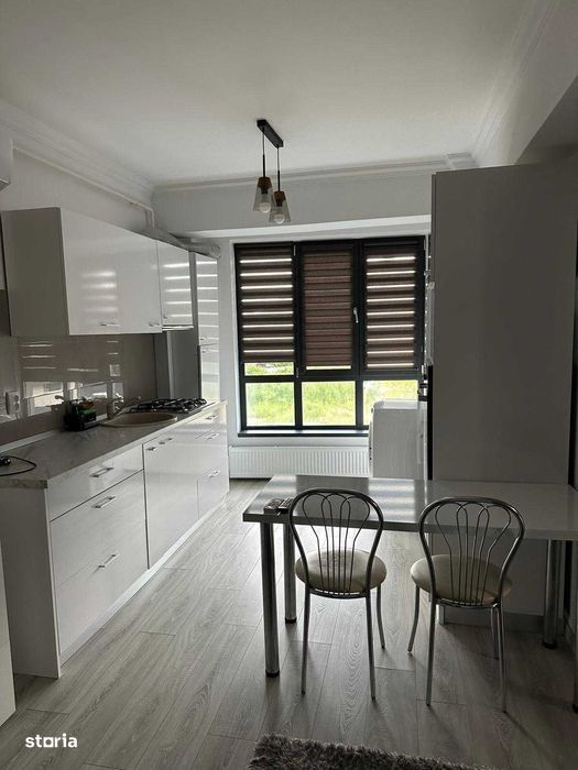 Apartament 3 camere Zonă centrală – Palas | Bloc 2019 | Etaj 24 | Mobi