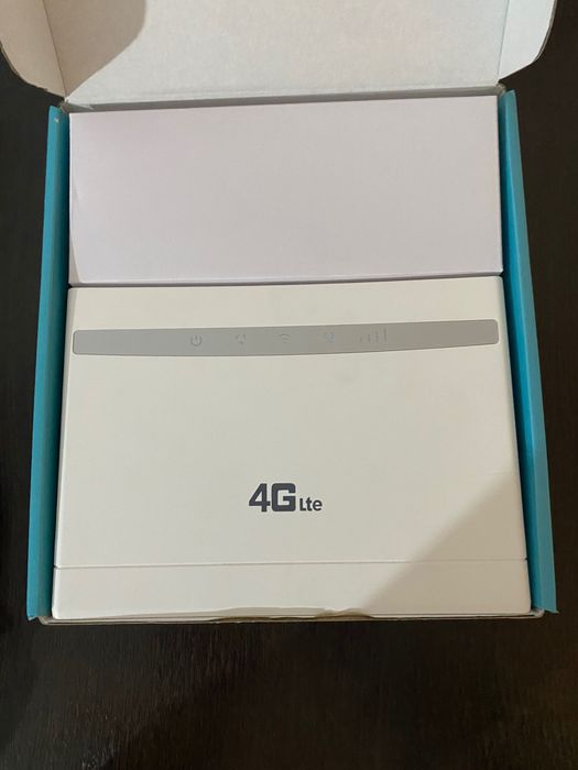 Роутер 4g LTE CPE