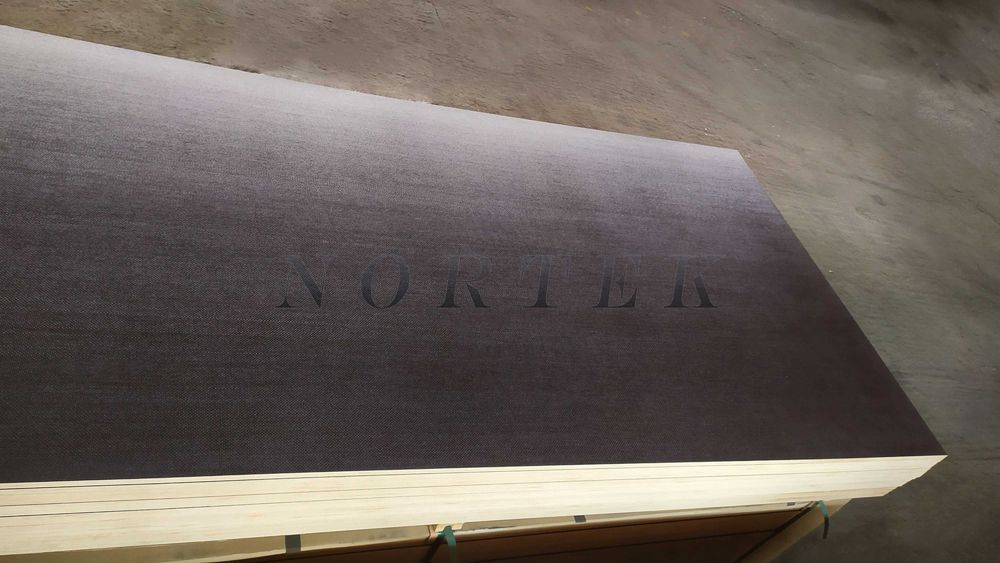 Шперплат за подове на бусове и камиони бук/топола 1250х2500х9 мм