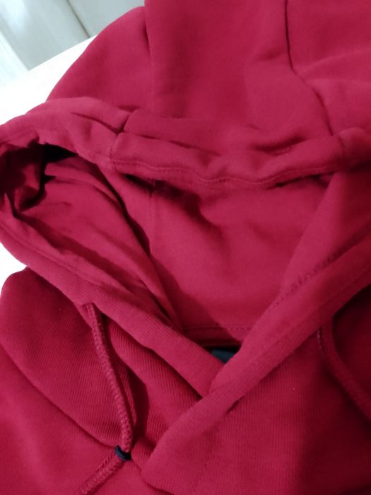 Мъжки суичър Adidas размер S