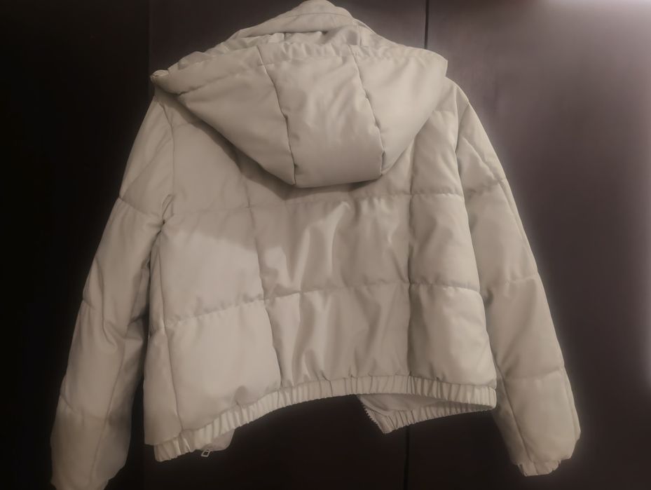 Geacă damă pull&bear