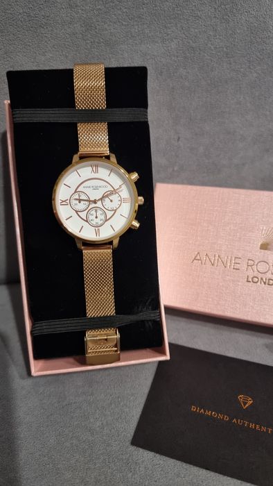 Дамски часовник Annie Rosewood