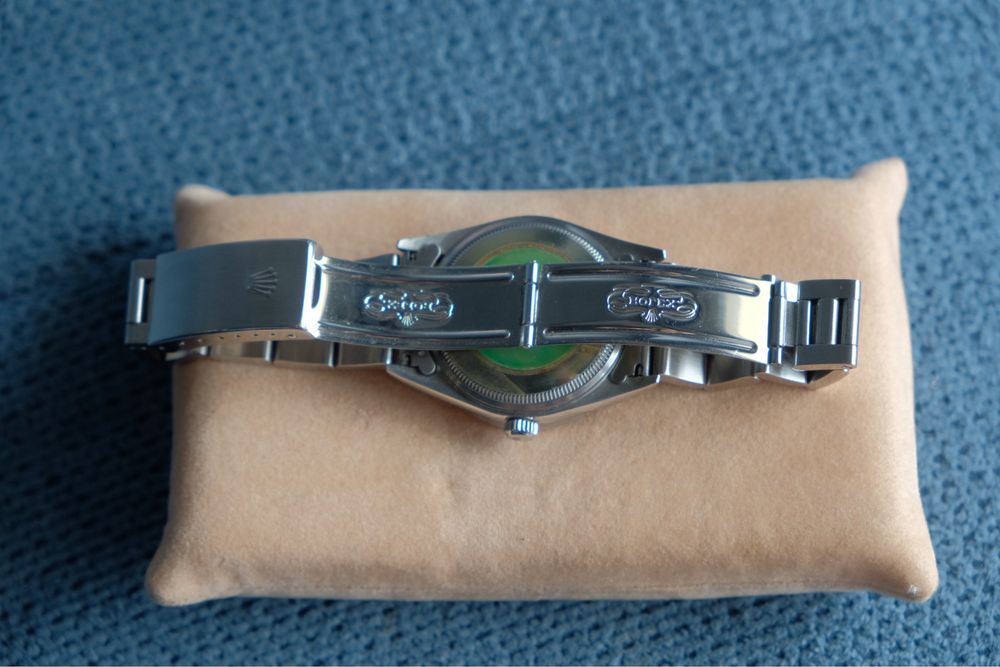 Rolex Air king ОРИГИНАЛЕН