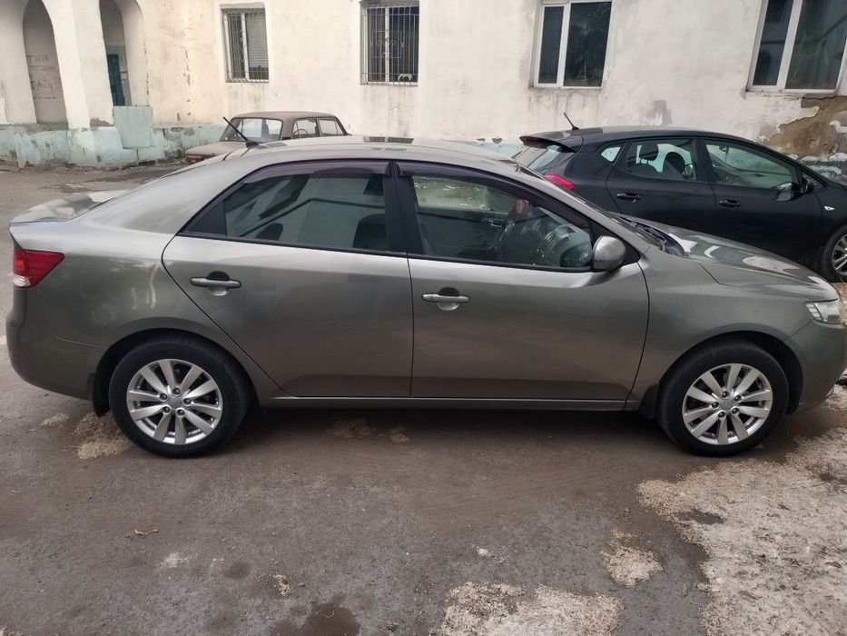 Продам Kia Cerato Кия Церато