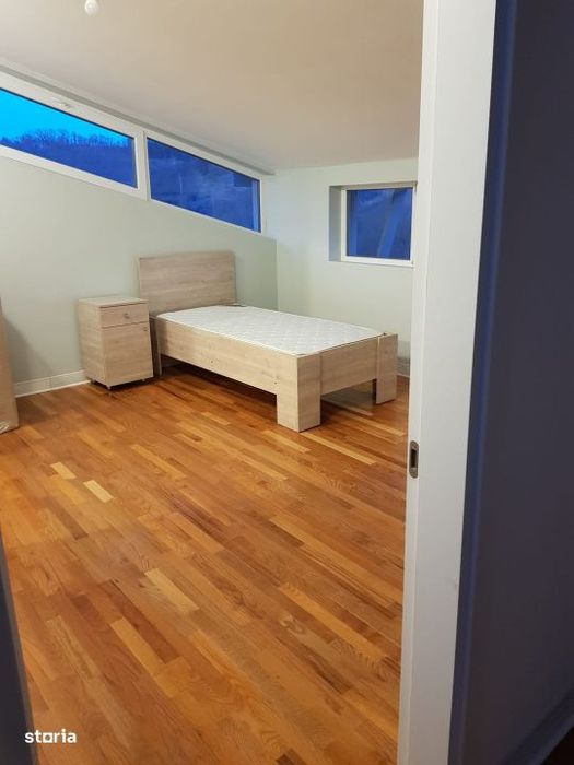 Inchiriere cladire 450mp clinica ,camin varstnici, birouri, Zona Tauti