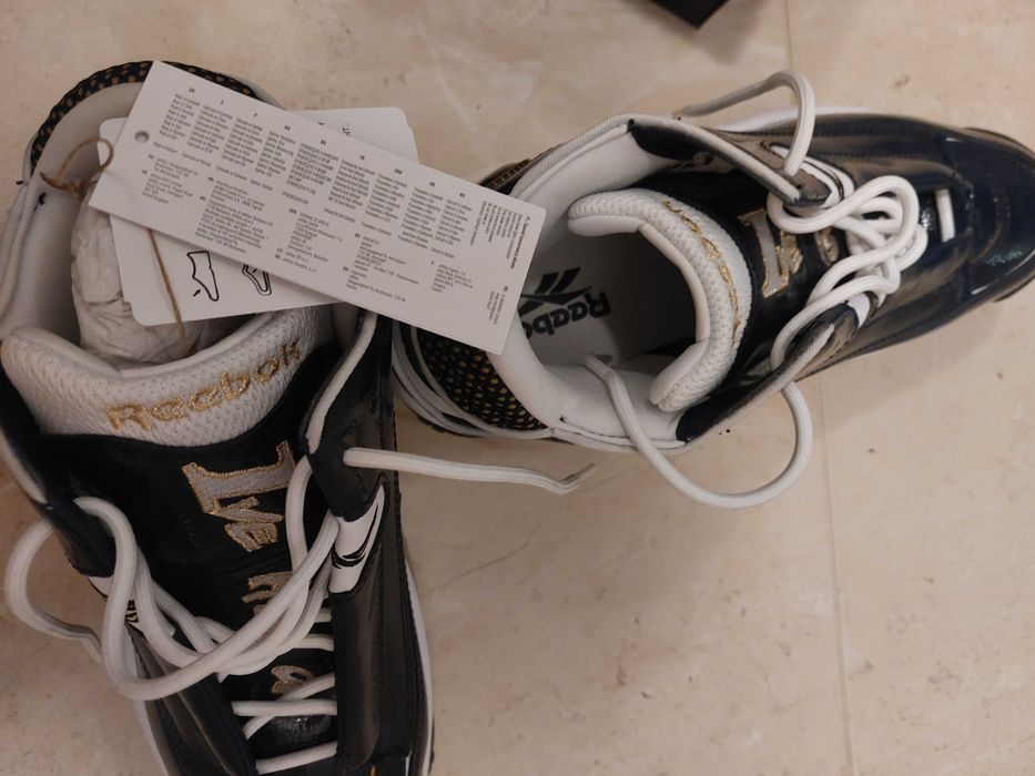 Маратонки за баскетбол-оригинал