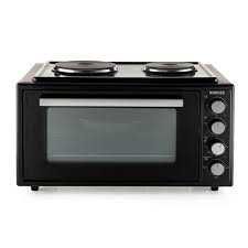 Нова мини/малка готварска печка Muhler MC-4522 45 литра