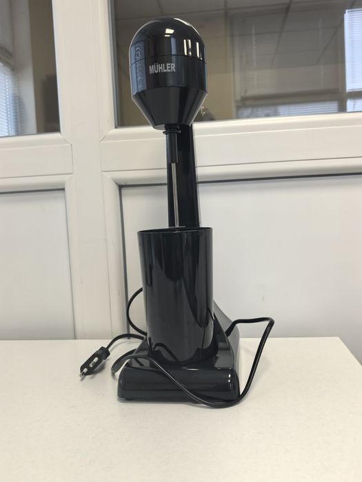 Миксер за кафе и фрапе