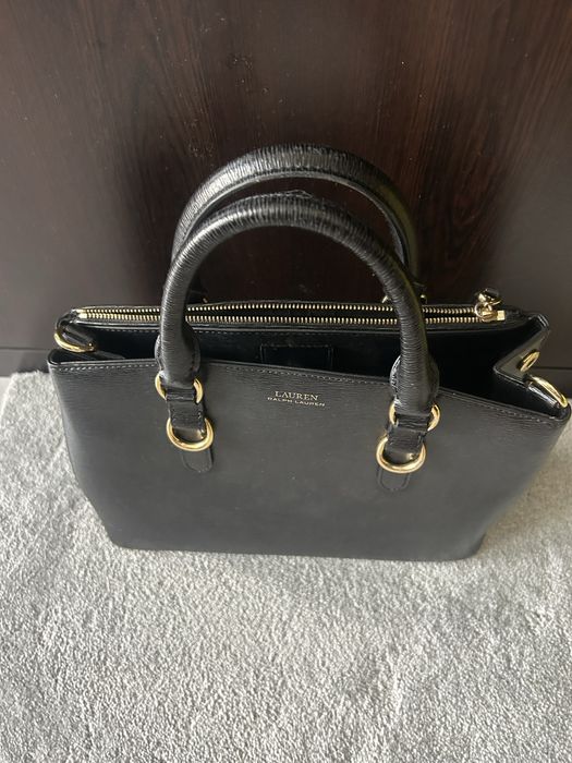 Дамска чанта Lauren Ralph Lauren