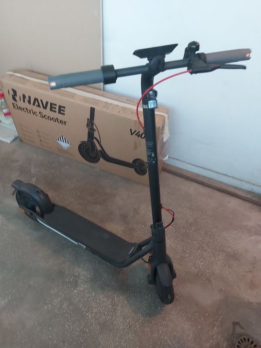 Trotinetă electrică