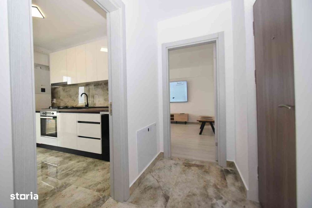 Apartament 2 camere, balcon și AC, Craiova