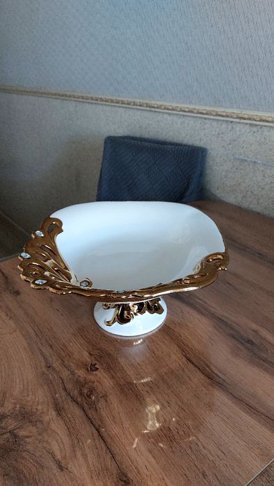 Вазы для фруктов