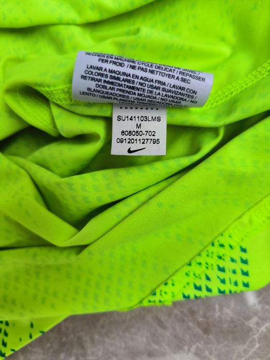 Nike Pro Combat размер M