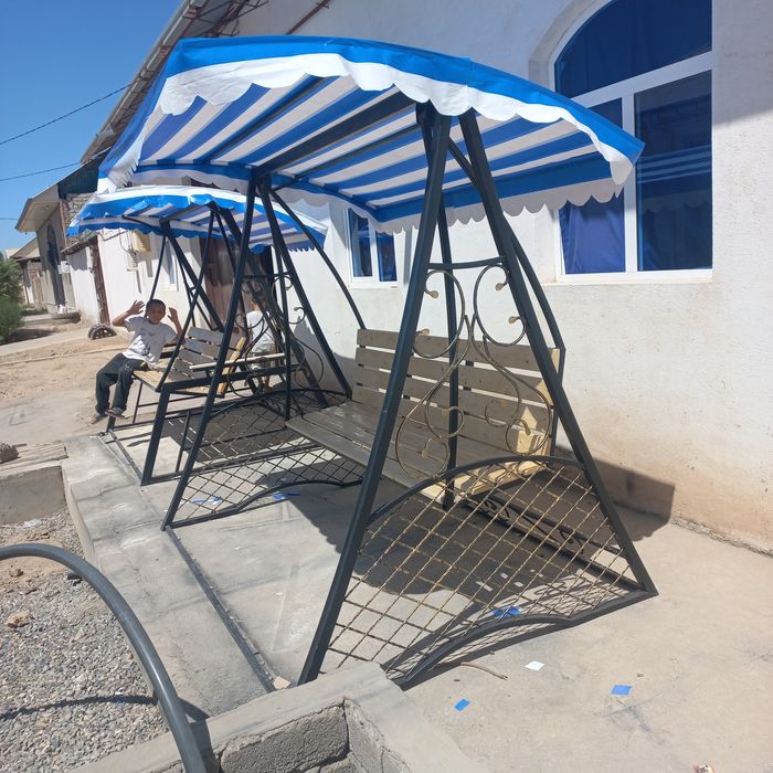 Качела.качела.качела