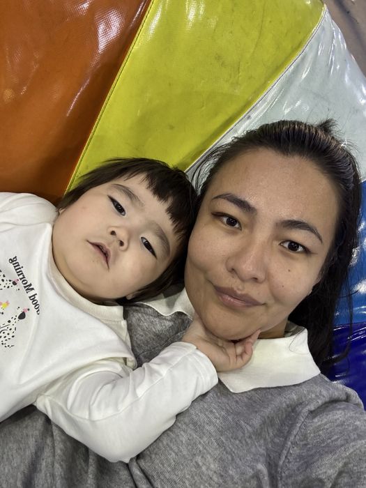 Няня на час с выездом