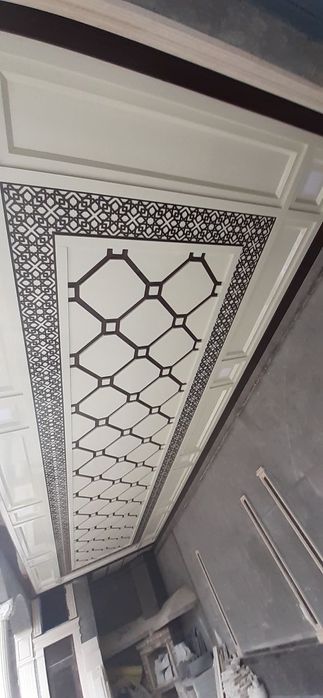 Alikafon, alukabond, alyukafon xizmati