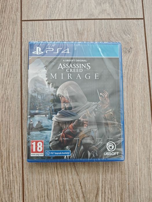 Игри за PlayStation 4