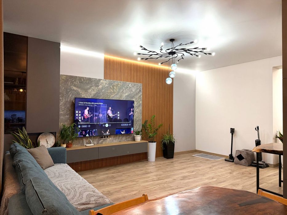 ЖК Greenwich.Электроаппарат.Можно под ипотеку.