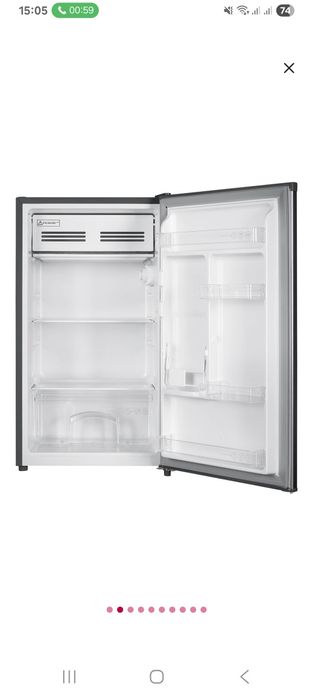 Frigider Artic stare noua negociabil