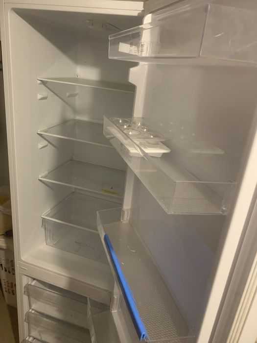 Combina frigorifica Arctic