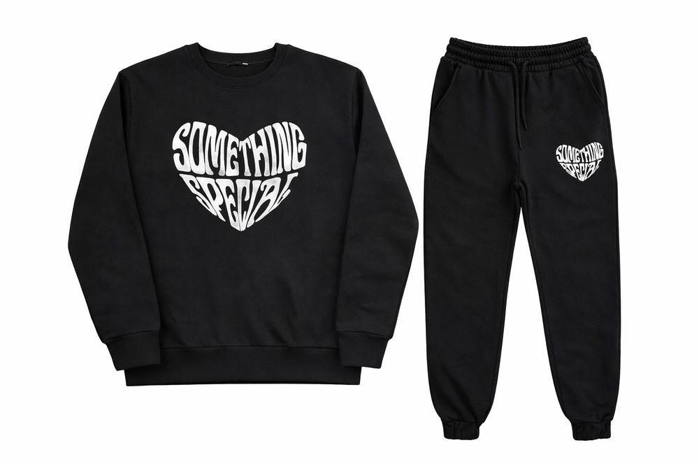 Дамски спортен екип