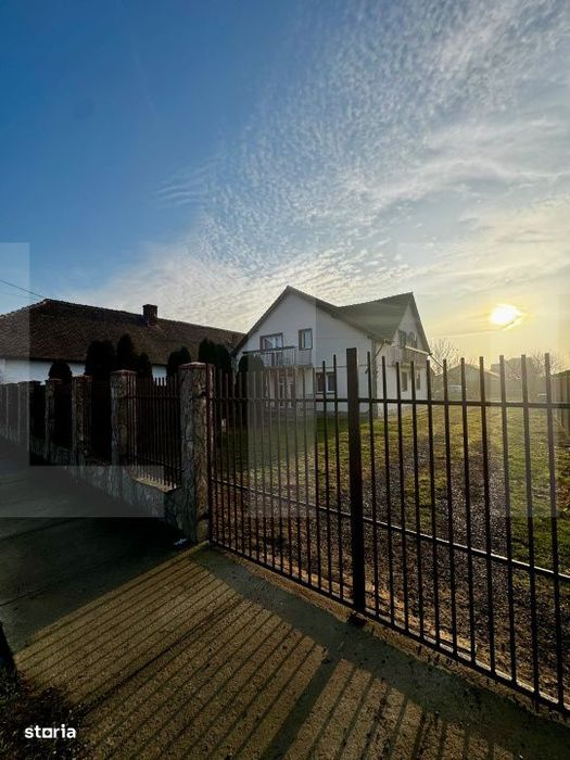 Casa individuala 5 dormitoare zona Centrala