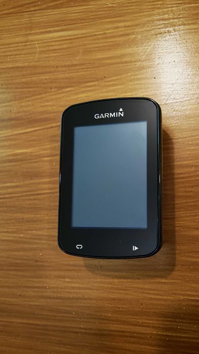Вело компютър Garmin EDGE 820