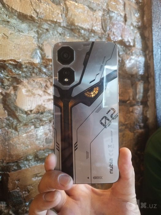 Nubia neo 2 5G 20/256 GB