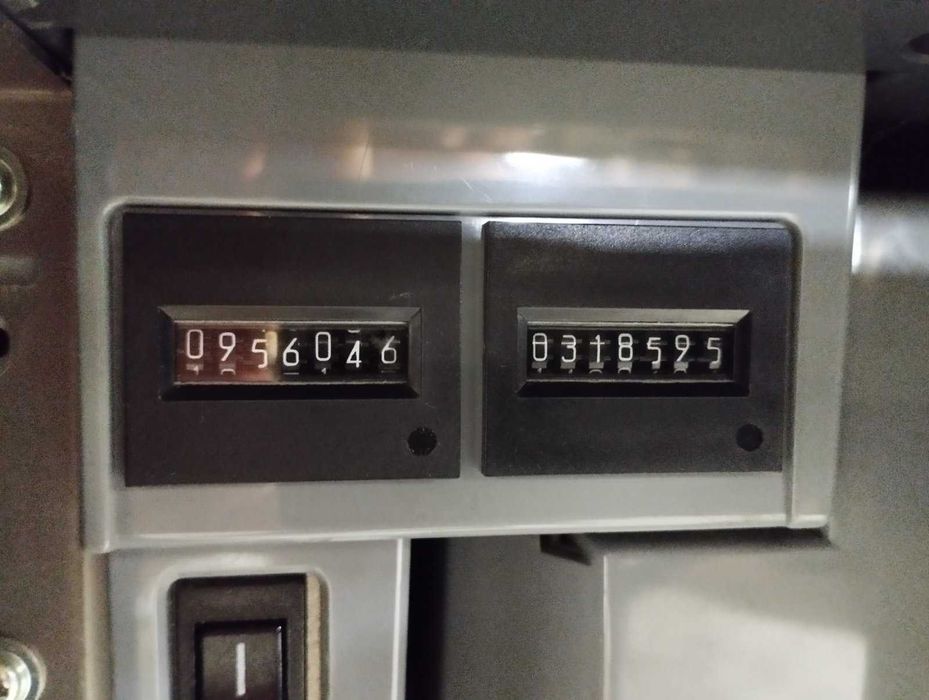 Konica Minolta 5501 Bizhub Pro