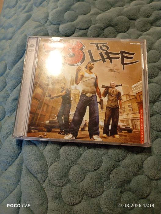 Продам игровые диски