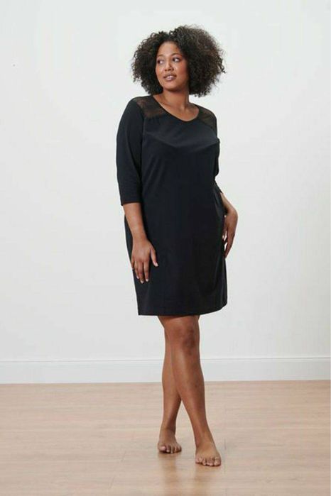 ‼️ Женская ночнушка — Германия, размер 36/38 (наш 42/44)