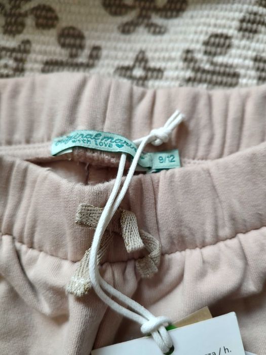 Нови есенно-зимни дрехи на Original Marines за момиче