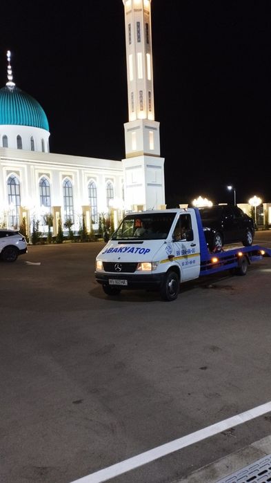 Jizzax Evakuator Xizmati