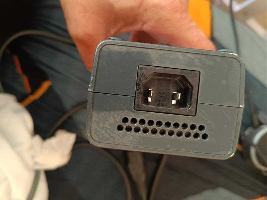Захранване за XBOX360
