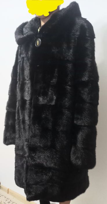 Продам норковую  шубу