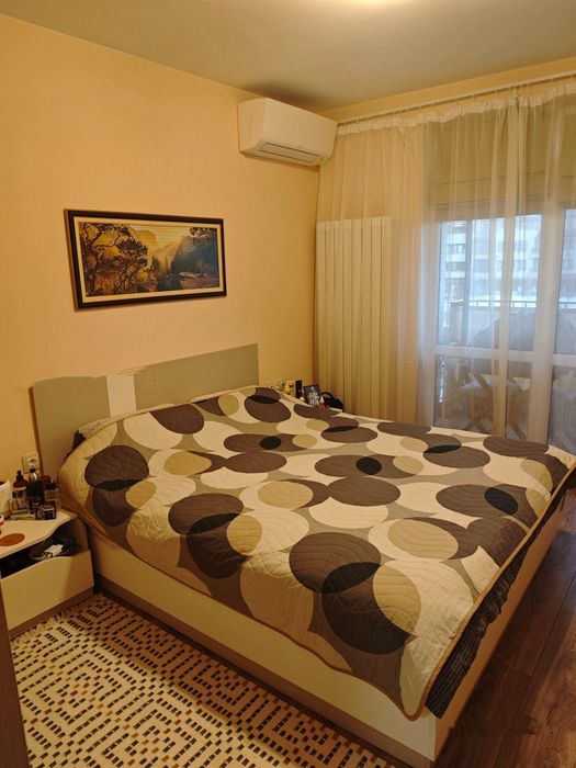 Дава се под наем Двустаен апартамент в София, Витоша - 64 кв.м за 747.66 € - Снимка #2