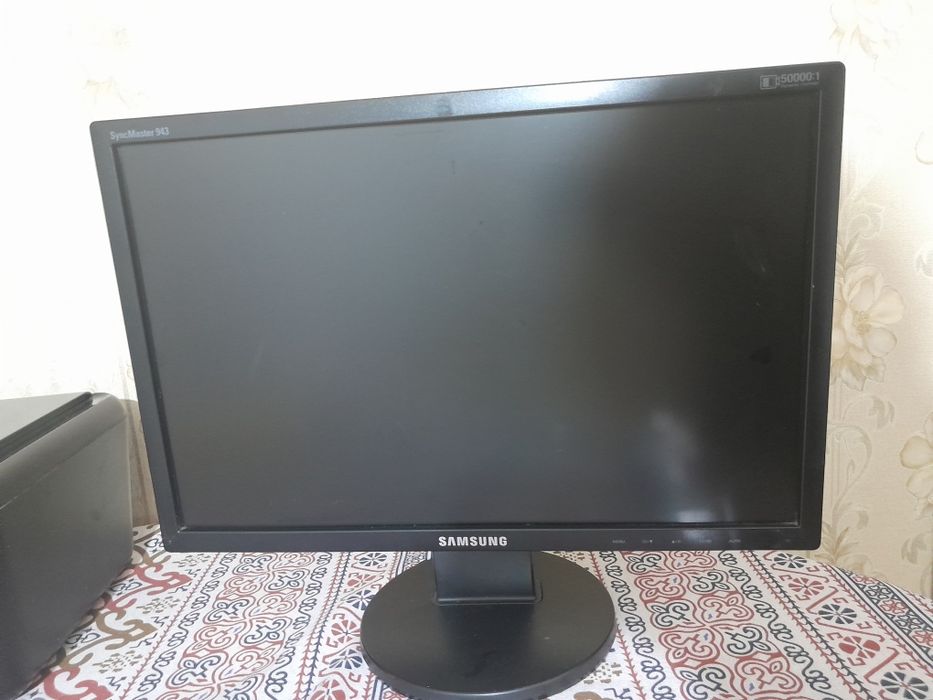 Комплект Компютера