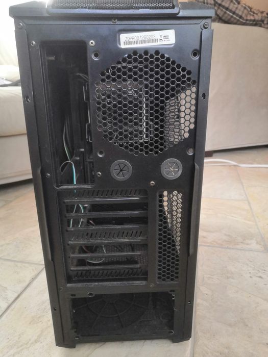 Carcasă PC Zalman Z 9 plus