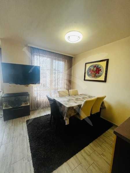 Продава се Тристаен апартамент в Пловдив, Кючук Париж - 90 кв.м за 2334 €/кв.м - Снимка #5